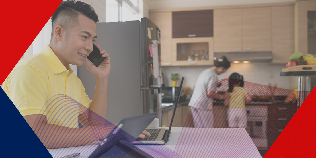 How Up to Date is your Home Phone Service?